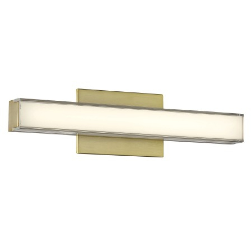 18W LED BATH VANITY