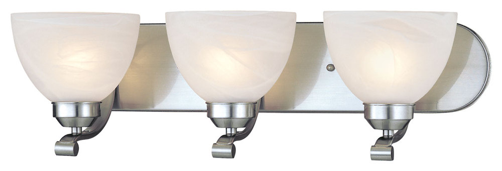 Paradox - 3 Light Bath