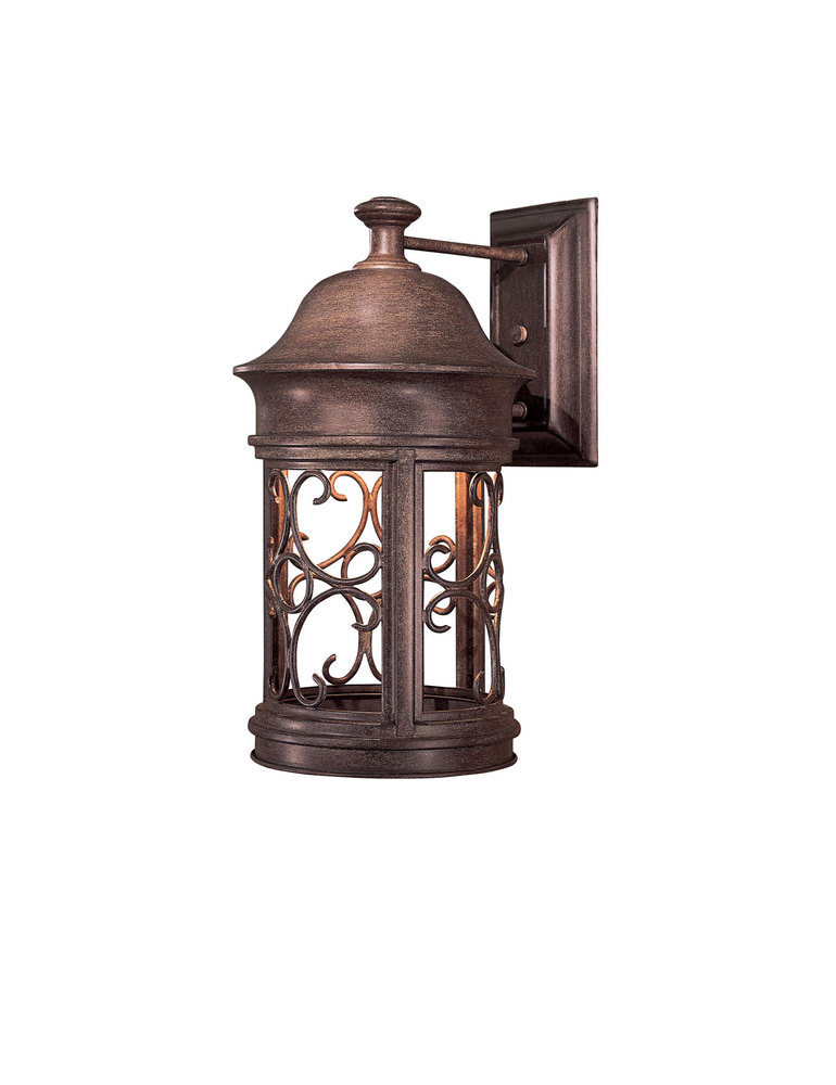 Sage Ridge - 1 Light Wall Mount