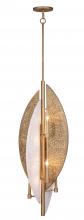 Minka-Lavery 3463-788 - Saint-martin - 8 Light Foyer