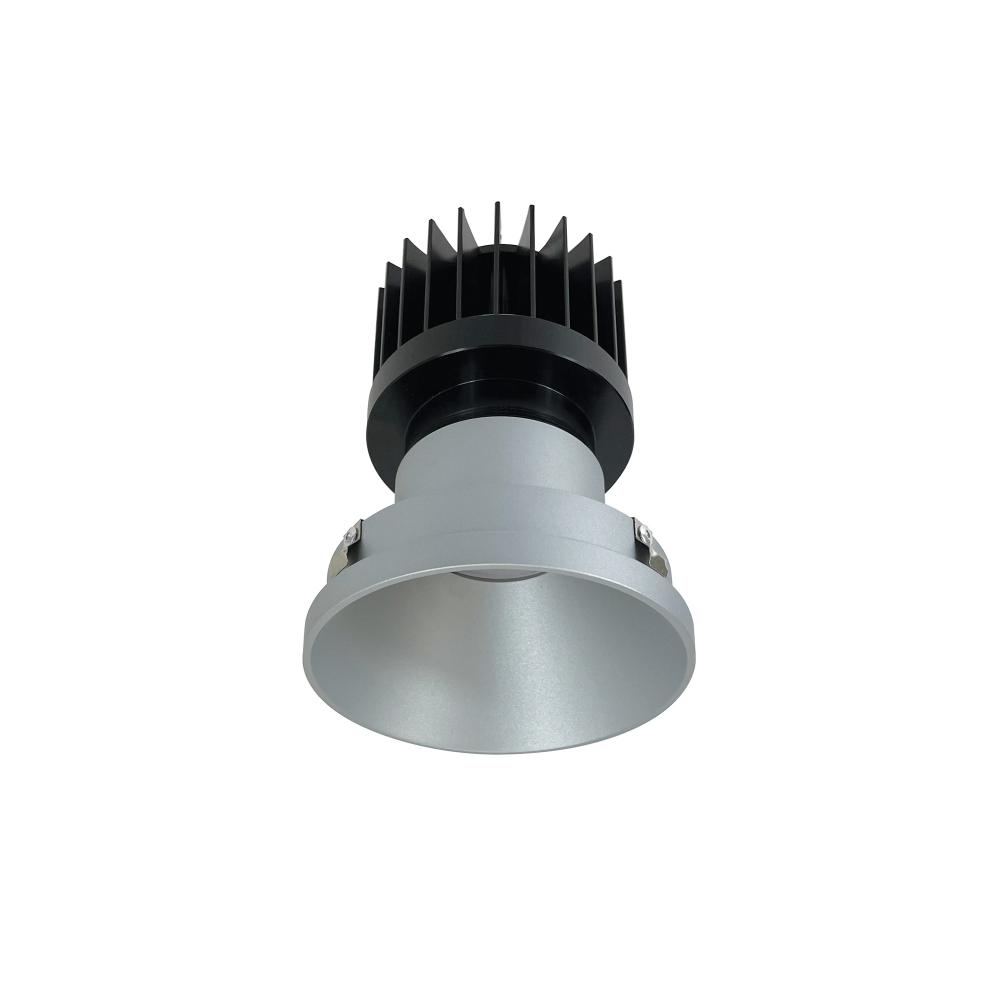 4" Iolite PLUS Round Trimless Downlight, 1500lm/2000lm/2500lm (varies by housing), 4000K, Haze