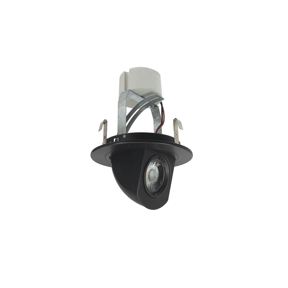 4" Cobalt Retrofit Elbow, 1000lm, 3500K, Bronze