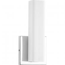 Progress P710049-015-30 - Beam Collection One-Light LED Wall Bracket