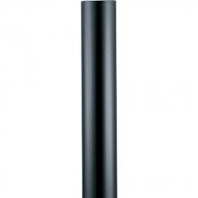 Progress P5394-31 - Outdoor 12' Aluminum Post Commercial Grade