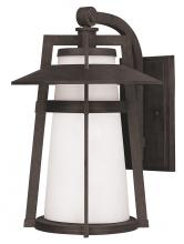 Maxim 3534SWAE - Calistoga-Outdoor Wall Mount