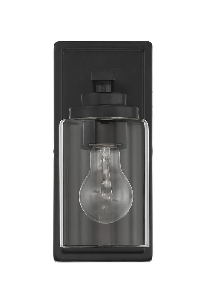 1 Light Wall Sconce