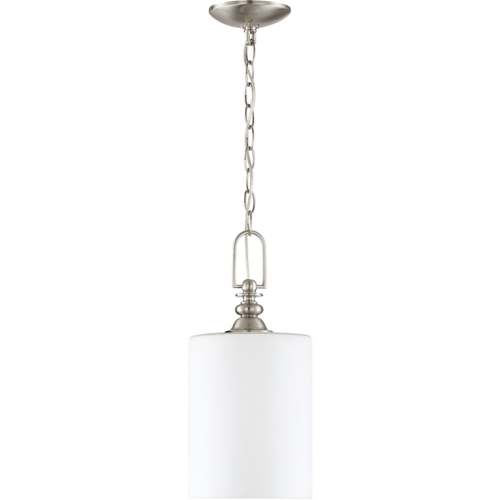 1 Light Mini Pendant