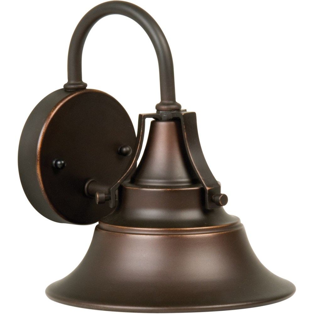 Small Wall Mount