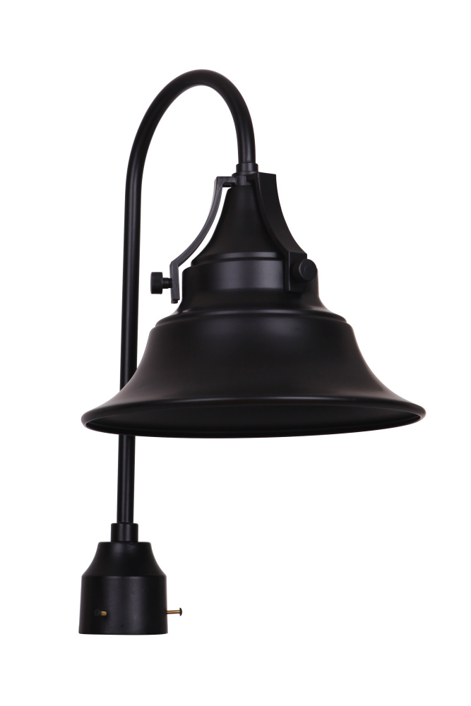Medium Post Mount