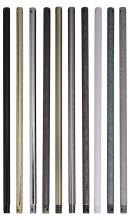 Craftmade DR12FB - 12" Downrod
