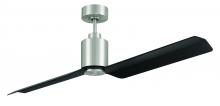 Craftmade SLK56BNK2 - 56" Ceiling Fan w/Blades & No Light Kit