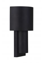 Craftmade ZA5102-MN-LED - Two-Tier LED Wall Mount