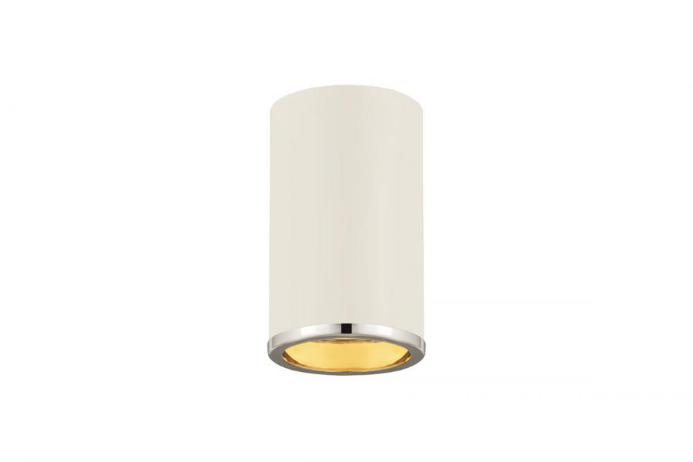1 Light Flush Mount