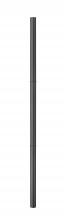 Z-Lite 5009P96-BK - Outdoor Post