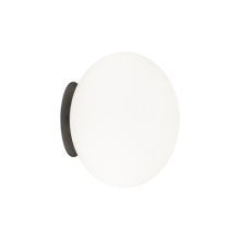 Matteo Lighting W12111BKOP - Mayu