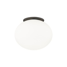 Matteo Lighting X12111BKOP - Mayu Flush Mounts