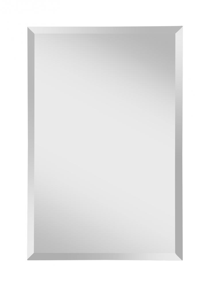 Infinity Rectangle Mirror