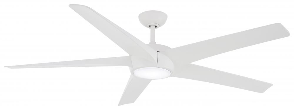 Skymaster 64in LED Ceiling Fan