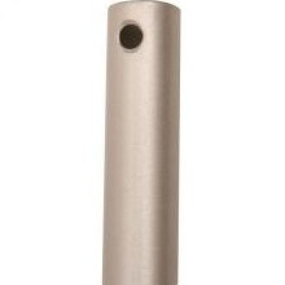 Aged Pecan Fan Down Rod