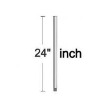 Minka-Aire DR524-PLW - CEILING FAN DOWNROD