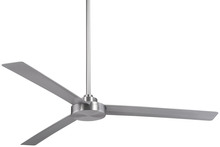 Minka-Aire F624-ABD - 62" CEILING FAN