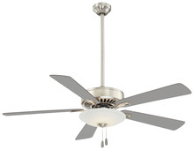 Minka-Aire F656L-PN - 52" LED CEILING FAN