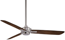 Minka-Aire F727-BN/MM - CEILING FAN