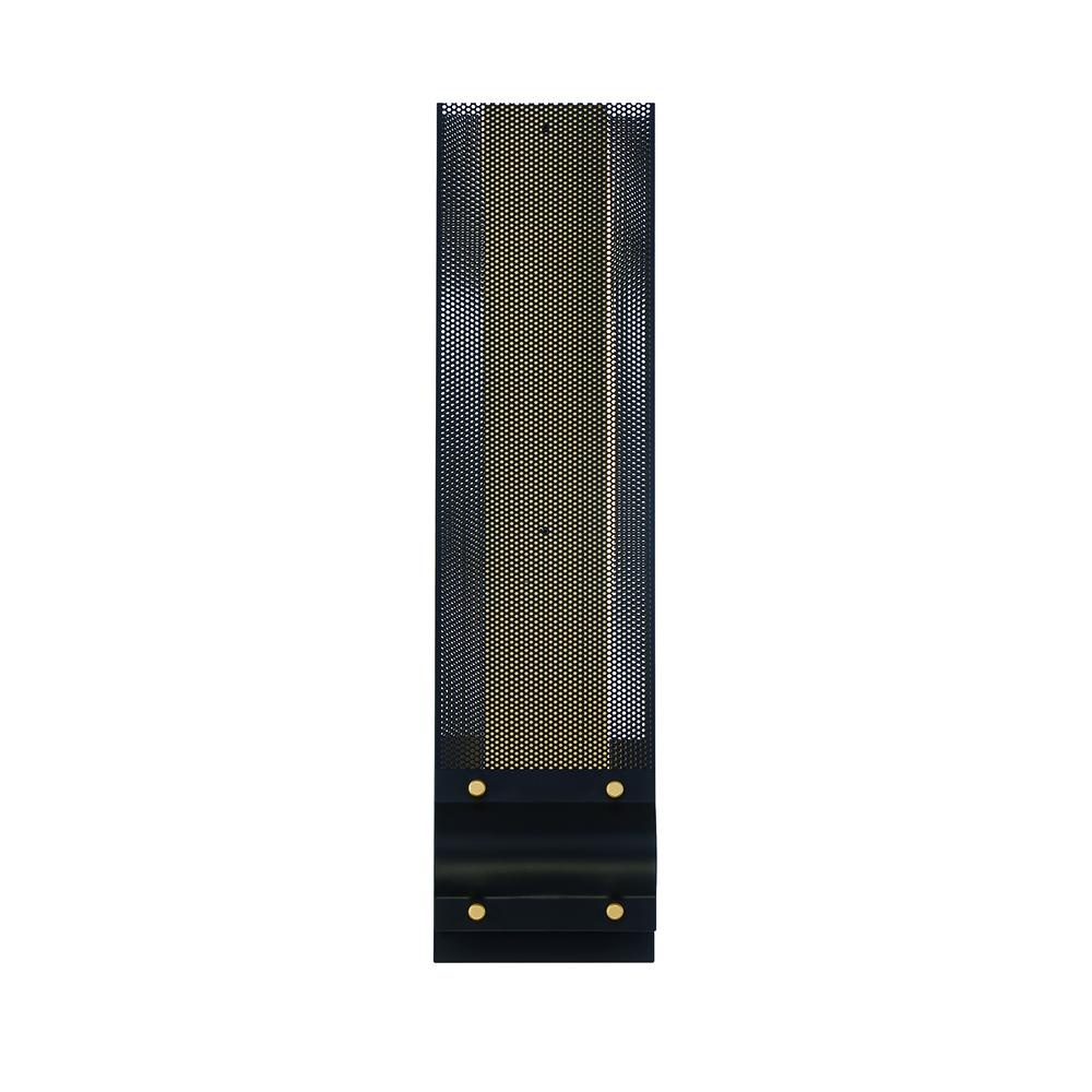 ADMIRAL,SMA SCNC,BLK-GLD/WHT