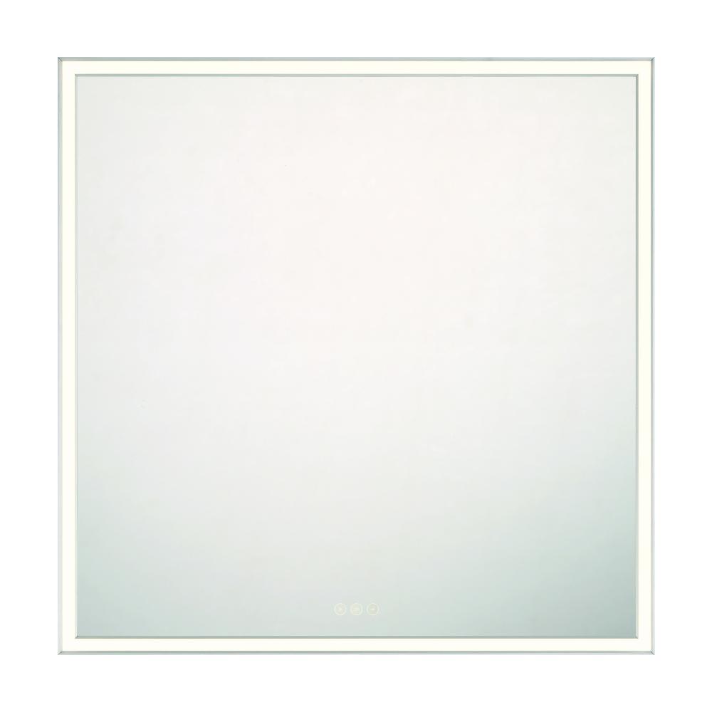 NIXON-MR-36X36IN-SQ-SL-LED