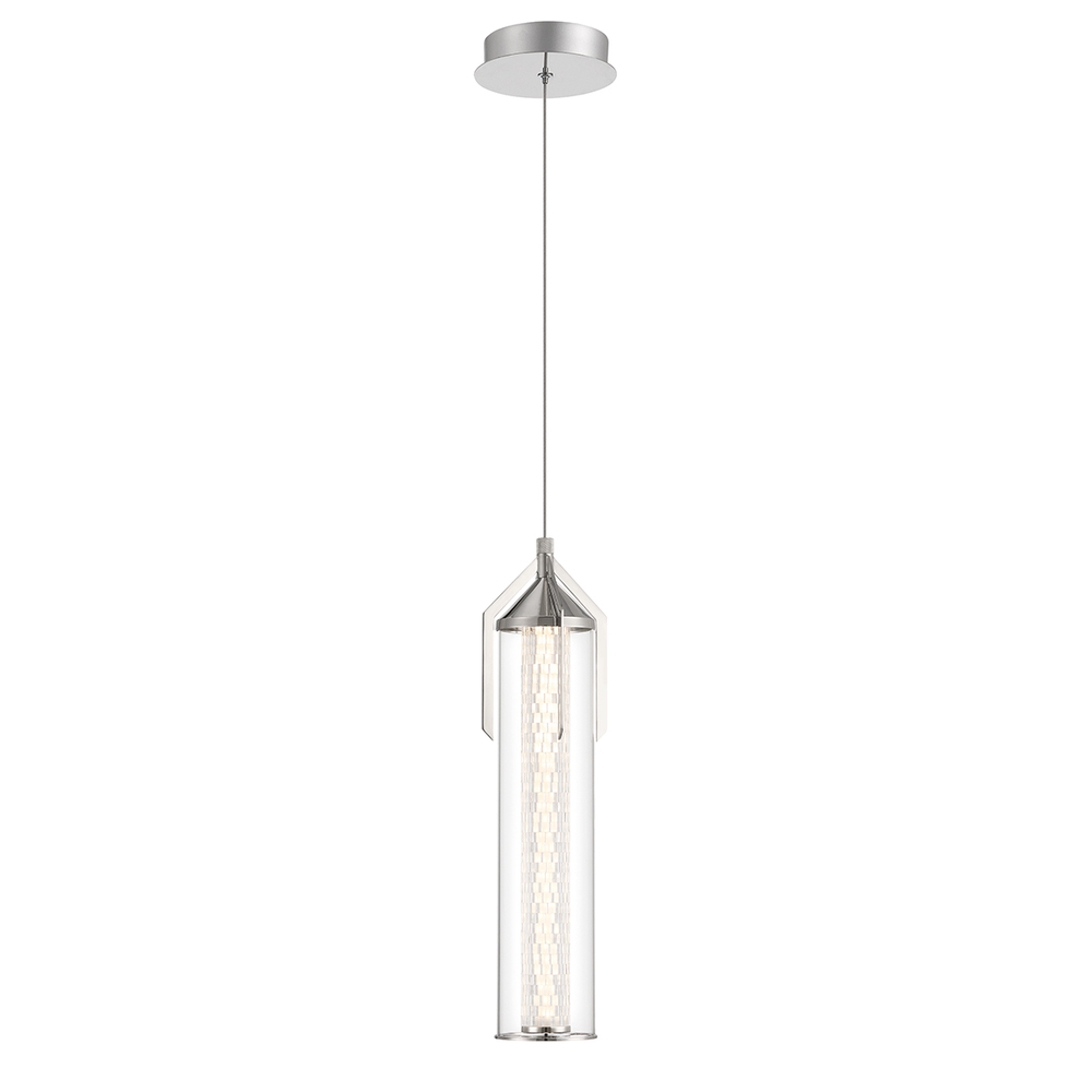 ESPADA, PENDANT, NICKEL