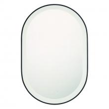 Eurofase 47562-028 - SARA-MR-36X24IN-CAP-BLK-LED
