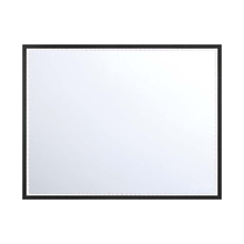 Eurofase 48096-010 - CERISSA,REC,MIR,LED,WLMNT,M,BK