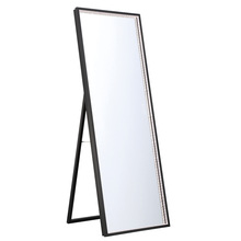 Eurofase 48098-014 - CERISSA,RECT STAND,MIR,BLK