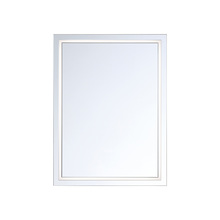 Eurofase 48099-011 - ERIS,SMA,REC,BACK-LIT,LED MIR