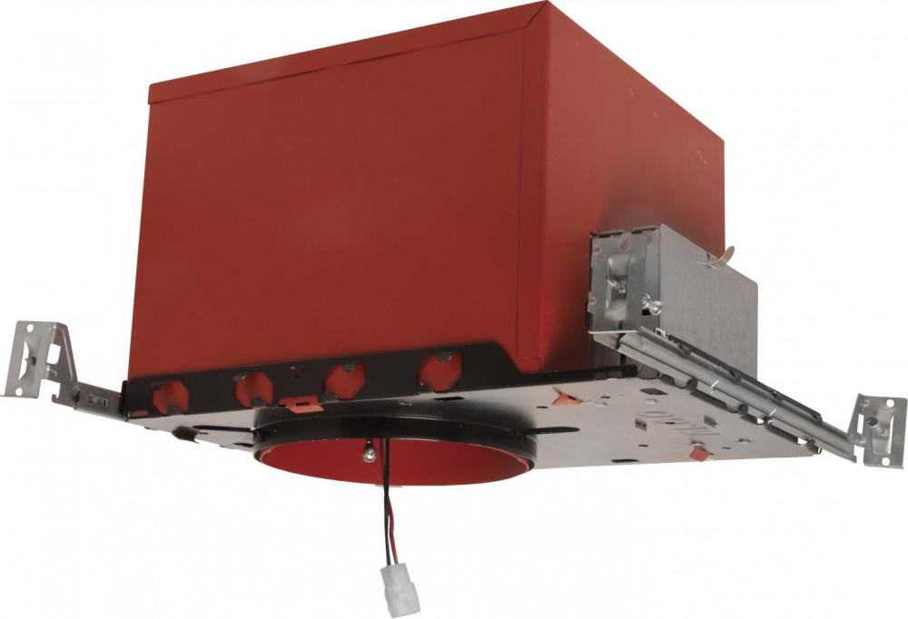 6"2HR FIRE RTD HSNG 1250LM 120V SSD G2