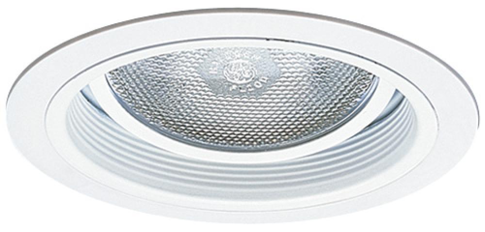 6" ADJSTBLE SPLAY BAFLE