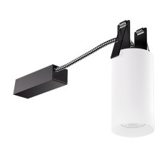 Elco Lighting E25DW-08CT5 - 2" DRCT MNT 38° 850LM 5CCT WHT