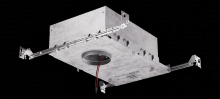Elco Lighting E2LK35ICADAL - 2"NEW CNST IC KOTO 120/277V W/ DALI DRVR