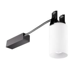 Elco Lighting E36DB-1130 - 3"DRCT MNT 38° 1150LM 30K BLK