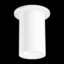 Elco Lighting E36FB-0727 - 3? Koto Sylo Surface Mount