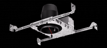 Elco Lighting E3LK66ICAD-EM1 - 3"NW CNSTR IC AT KOT HSNG 120V DVR BT BU