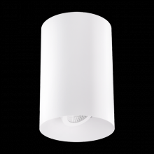 Elco Lighting E429FB-0727 - 4"ADJ BLK SRFC MNT 38° 750LM 27K