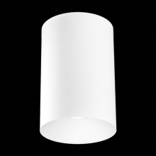 Elco Lighting E42FB-1527 - 4" BLK SRFC MNT 38° BM 1500LM 27K