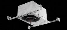 Elco Lighting E4LK48ICADAL - 4"KOTO ARCH ADJ IC 120/277 W/DALI DRVR