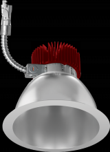 Elco Lighting E610L3027HW2 - 6" LED RFLCTR ENGIN 3000LM 27K G2