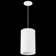 Elco Lighting EPD63710CT5HW - 6"PPNDNT TRI/ELV 120V 1000LM 5CCT HZ/WHT