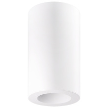 Elco Lighting ESF685L3CT5W - 6"SRFC MNT 0-10V 1000/1500/2000LM 5CCT
