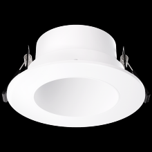 Elco Lighting EKCL2818W - 2" DIE CAST RND RFLCFTR FOR CNLS KOTO