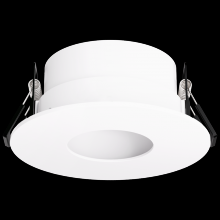 Elco Lighting EKCL2827BB - 2"ALL BLK RND PNHL RFLCTR FOR KOTO CNLSS