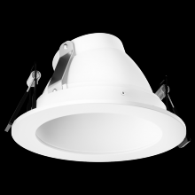 Elco Lighting EKCL4122W - 4"ROUND WALL WASH RFLCTR FOR KOTO CNLSS